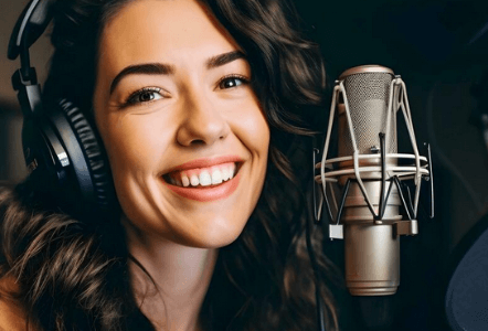 Featured; Online; show