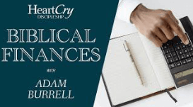 Biblical Finances